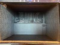 Nordcap - sommelier 24/1 - wijnklimaatkast - afbeelding 6 van  8