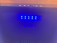 Nordcap - sommelier 24/1 - wijnklimaatkast - afbeelding 7 van  8