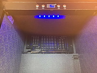 Nordcap - sommelier 24/1 - wijnklimaatkast - afbeelding 8 van  8