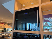 Nordcap - sommelier 24/1 - wijnklimaatkast - afbeelding 1 van  6