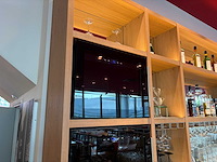 Nordcap - sommelier 24/1 - wijnklimaatkast - afbeelding 3 van  6