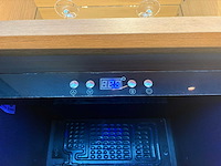 Nordcap - sommelier 24/1 - wijnklimaatkast - afbeelding 4 van  6