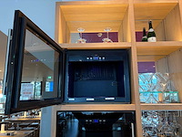 Nordcap - sommelier 24/1 - wijnklimaatkast - afbeelding 5 van  6