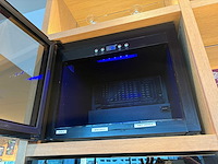 Nordcap - sommelier 24/1 - wijnklimaatkast - afbeelding 6 van  6