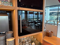 Nordcap - sommelier 24/1 - wijnklimaatkast - afbeelding 2 van  5