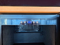 Nordcap - sommelier 24/1 - wijnklimaatkast - afbeelding 3 van  5