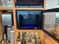 Nordcap - sommelier 24/1 - wijnklimaatkast - afbeelding 4 van  5