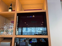 Nordcap - sommelier 24/1 - wijnklimaatkast - afbeelding 1 van  4