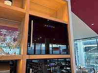 Nordcap - sommelier 24/1 - wijnklimaatkast - afbeelding 2 van  4