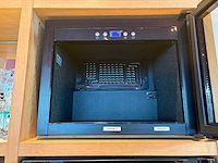 Nordcap - sommelier 24/1 - wijnklimaatkast - afbeelding 4 van  4