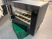 Nordcap - sommelier 24/1 - wijnklimaatkast - afbeelding 2 van  4