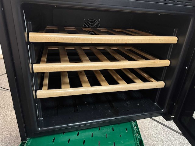 Nordcap - sommelier 24/1 - wijnklimaatkast - afbeelding 4 van  4