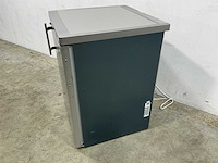 Nordcap - uku 165 l - koelkast - afbeelding 2 van  4