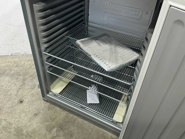 Nordcap - uku 165 l - koelkast - afbeelding 3 van  4