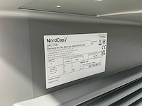 Nordcap - uku 165 l - koelkast - afbeelding 4 van  4