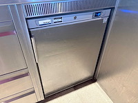 Nordcap - vrieskast - afbeelding 1 van  3