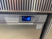 Nordcap - vrieskast - afbeelding 2 van  3