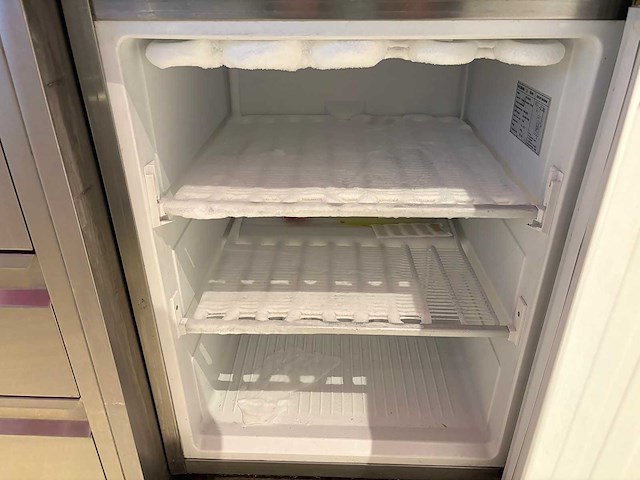 Nordcap - vrieskast - afbeelding 5 van  5