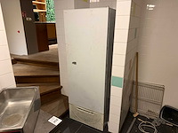 Nordcap - vriezer - afbeelding 1 van  4