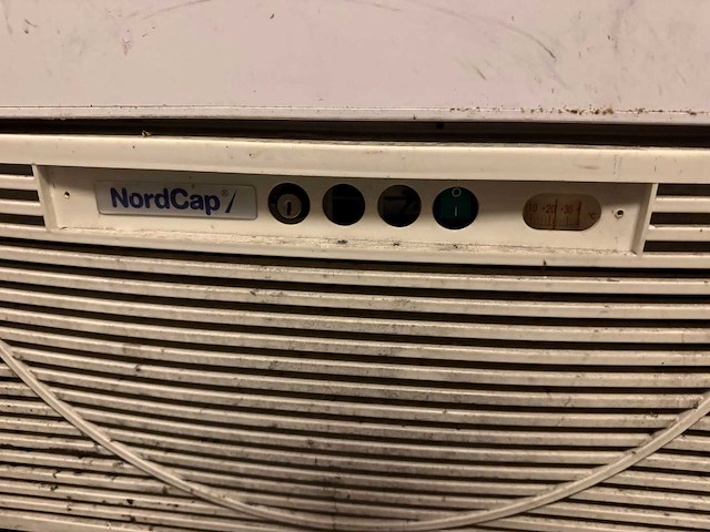 Nordcap - vriezer - afbeelding 4 van  4