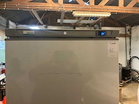 Nordcap koelkast - afbeelding 1 van  4