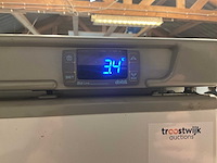 Nordcap koelkast - afbeelding 2 van  4