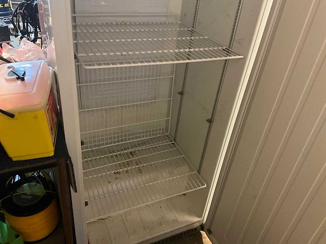 Nordcap koelkast - afbeelding 4 van  4