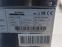 Nordcap - afbeelding 9 van  9