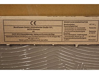 Nordceram - nuance 218a - vloer- en wandtegel (12x) - afbeelding 10 van  10