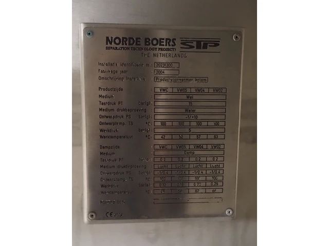 Norde boers - afbeelding 6 van  15