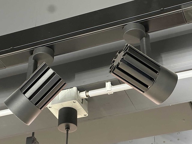 Nordeon - railverlichting 150 meter - afbeelding 2 van  10