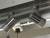 Nordeon - railverlichting 150 meter - afbeelding 2 van  10