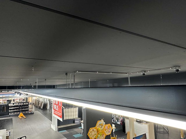 Nordeon - railverlichting 150 meter - afbeelding 6 van  10