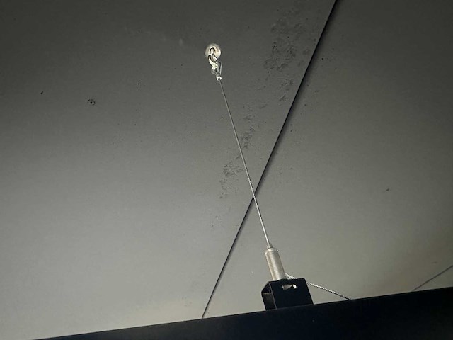 Nordeon - railverlichting 150 meter - afbeelding 7 van  10