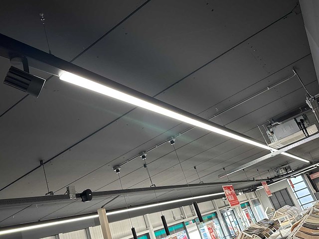 Nordeon - railverlichting 150 meter - afbeelding 10 van  10