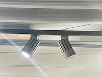 Nordeon - railverlichting 150 meter - afbeelding 1 van  6