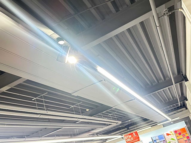 Nordeon - railverlichting 150 meter - afbeelding 2 van  6