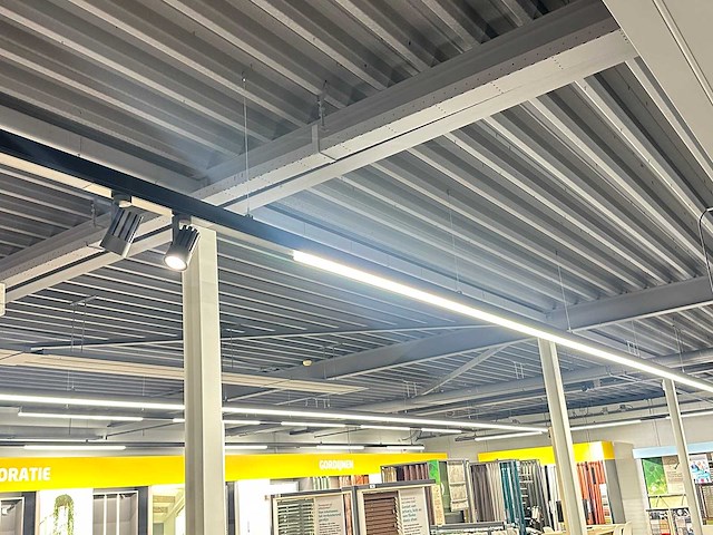 Nordeon - railverlichting 150 meter - afbeelding 3 van  6