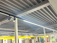 Nordeon - railverlichting 150 meter - afbeelding 3 van  6