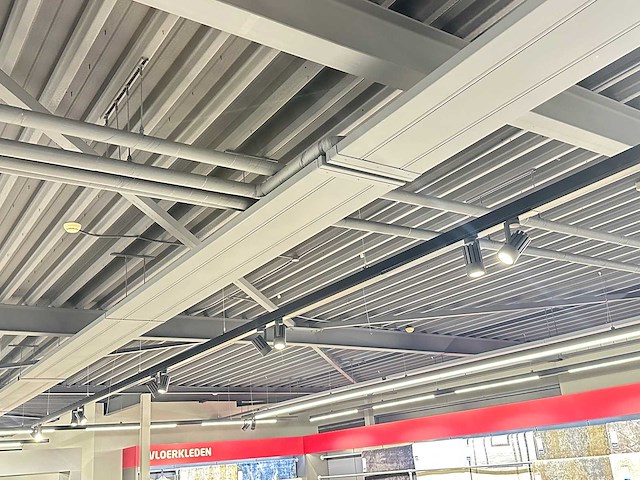 Nordeon - railverlichting 150 meter - afbeelding 4 van  6