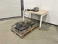 Nordex - polar ip 20 - lamp compartiment (10x) - afbeelding 1 van  3