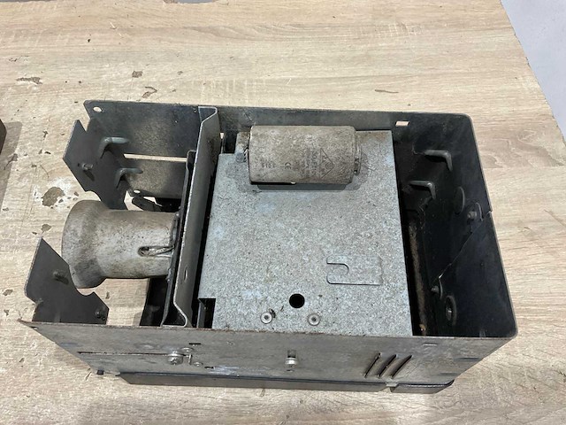 Nordex - polar ip 20 - lamp compartiment (10x) - afbeelding 2 van  3