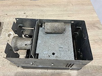 Nordex - polar ip 20 - lamp compartiment (10x) - afbeelding 2 van  3