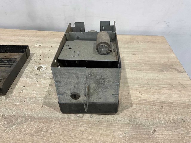 Nordex - polar ip 20 - lamp compartiment (10x) - afbeelding 3 van  3