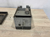 Nordex - polar ip 20 - lamp compartiment (10x) - afbeelding 3 van  3
