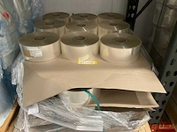 Nordex flexibles nordex flexibles nordflow-ppp32 verpakkingsfolie (39x)