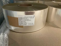 Nordex flexibles nordex flexibles nordflow-ppp32 verpakkingsfolie (39x) - afbeelding 2 van  2