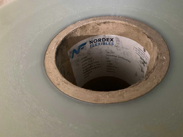 Nordex flexibles nordex flexibles nordtop xppmaf62 (6x) - afbeelding 2 van  2