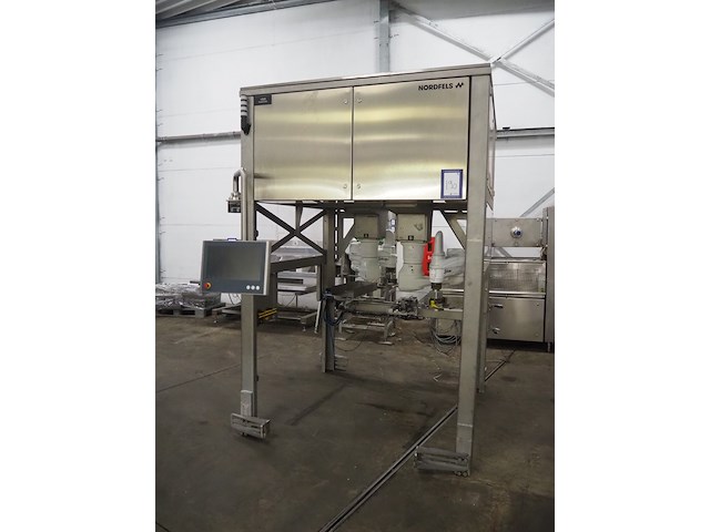 Nordfels - afbeelding 1 van  25