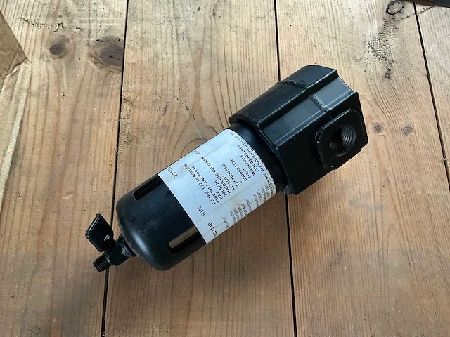 Nordgren air - filters / vochtafscheiders (16x) - afbeelding 4 van  4